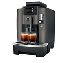 JURA W8 [EA] Dark Inox