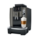 JURA W8 [EA] Dark Inox