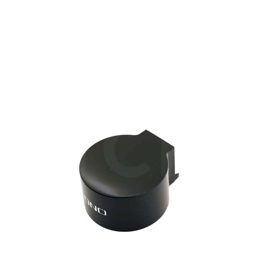 [75303] JURA Ono uitloop cover