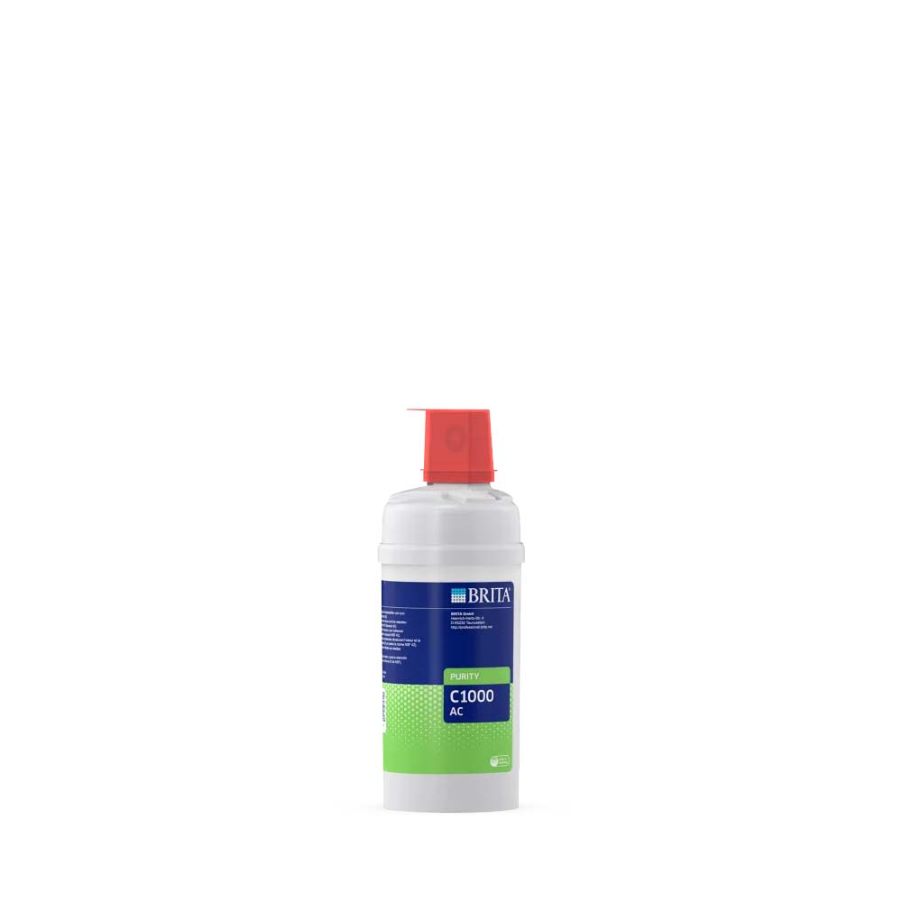 BRITA Purity C1000 AC waterfilter