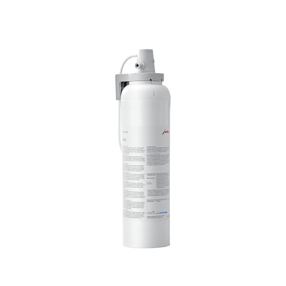 Claris Pro F3300 waterfilter voor JURA