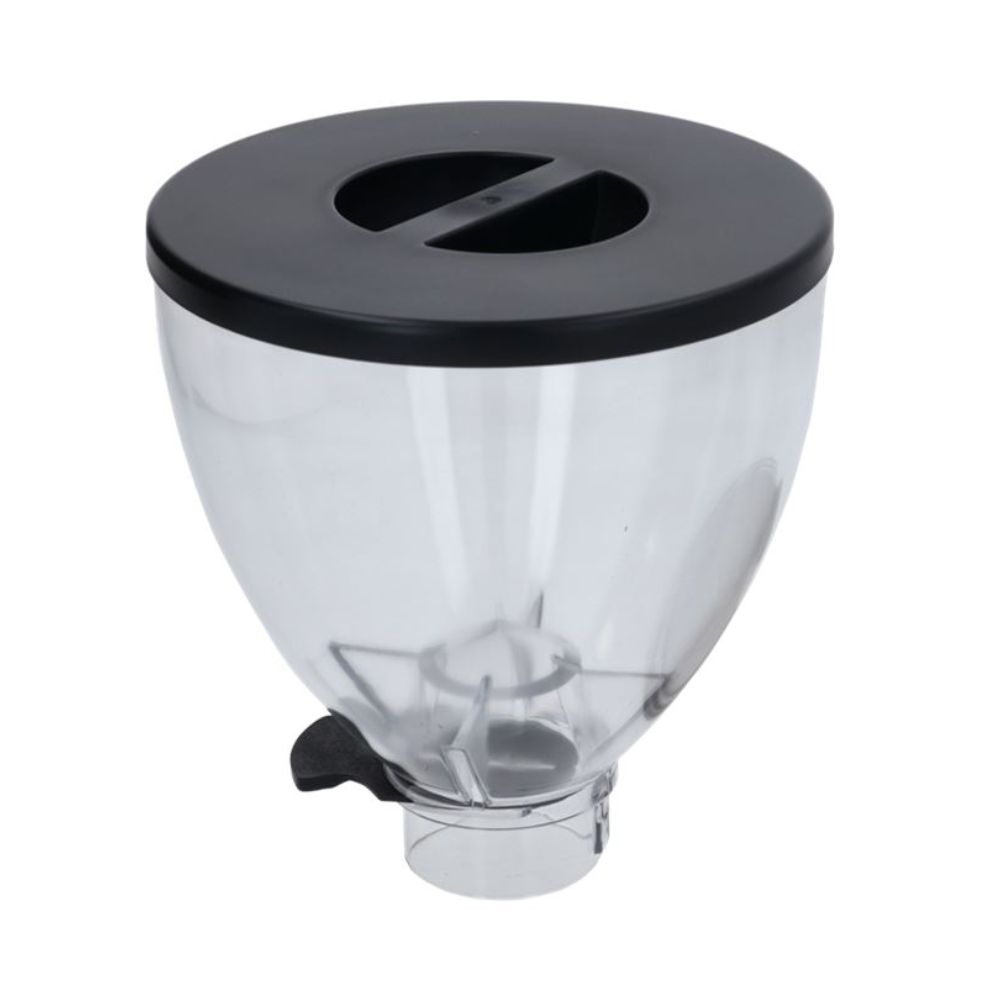 Rocket Fausto bonenreservoir compleet