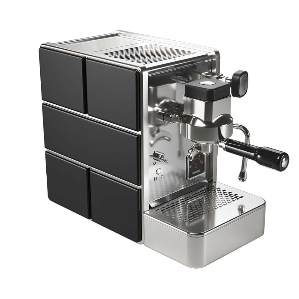 Stone Espresso - Pure