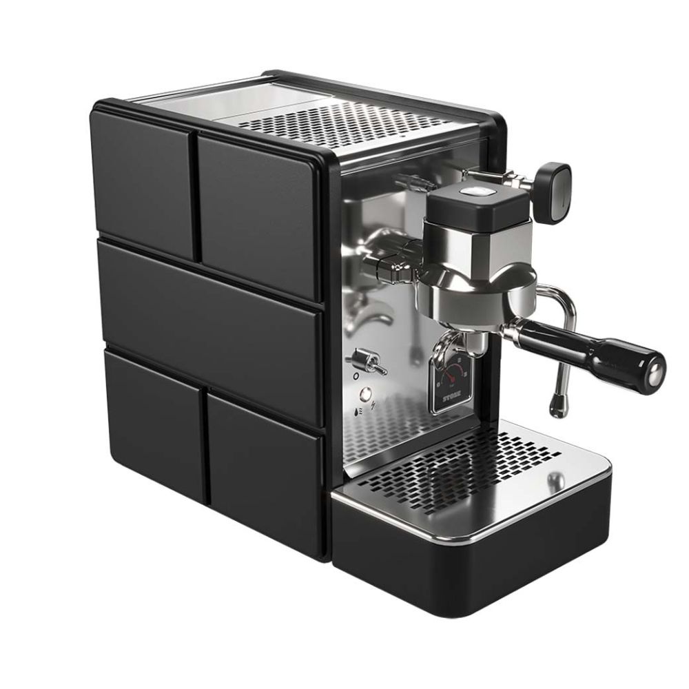 Stone Espresso - Plus