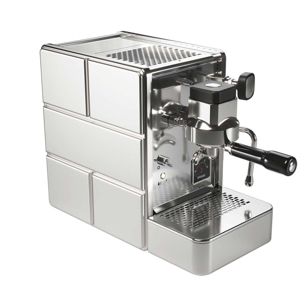 Stone Espresso - Mine Premium