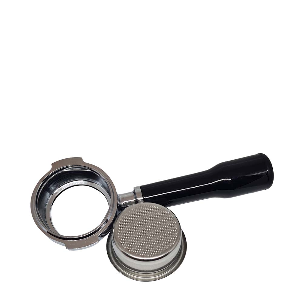 Stone Espresso - Naked Portafilter