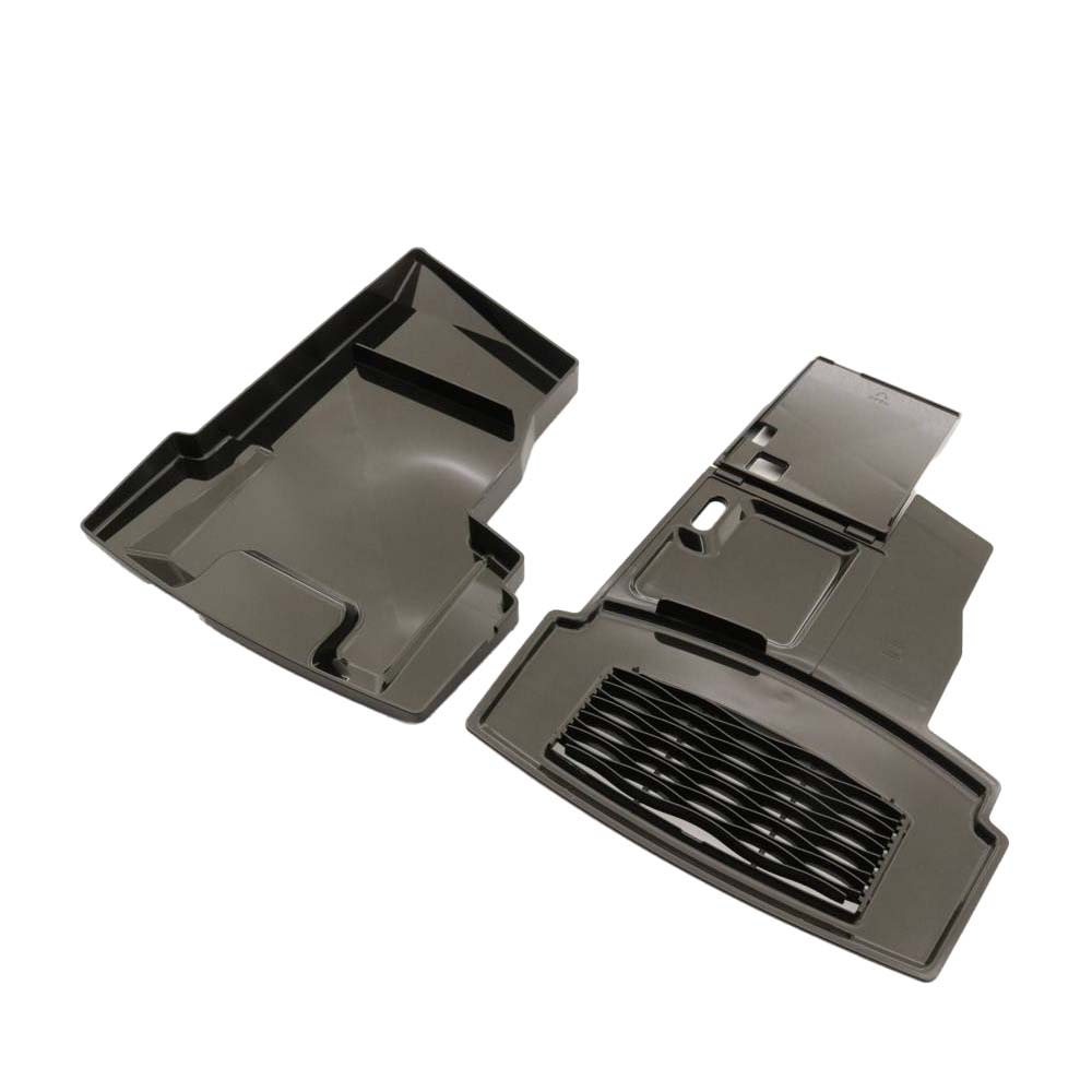 [75776] JURA C-serie restwaterbak & residulade compleet [EA]