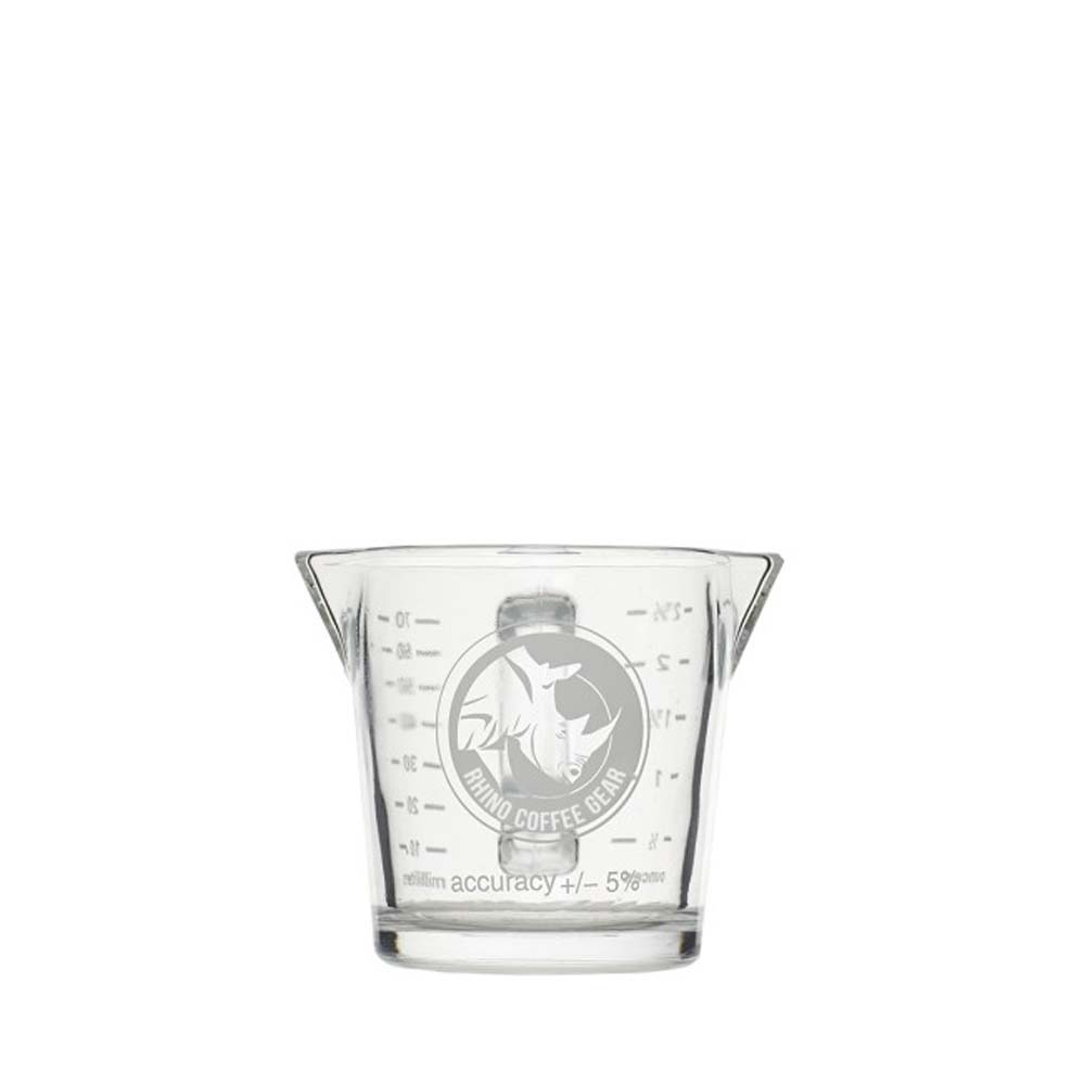 [RHSGDS] Rhino® Coffee Gear shotglas met handvat