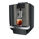 JURA X10 [EA] Dark Inox