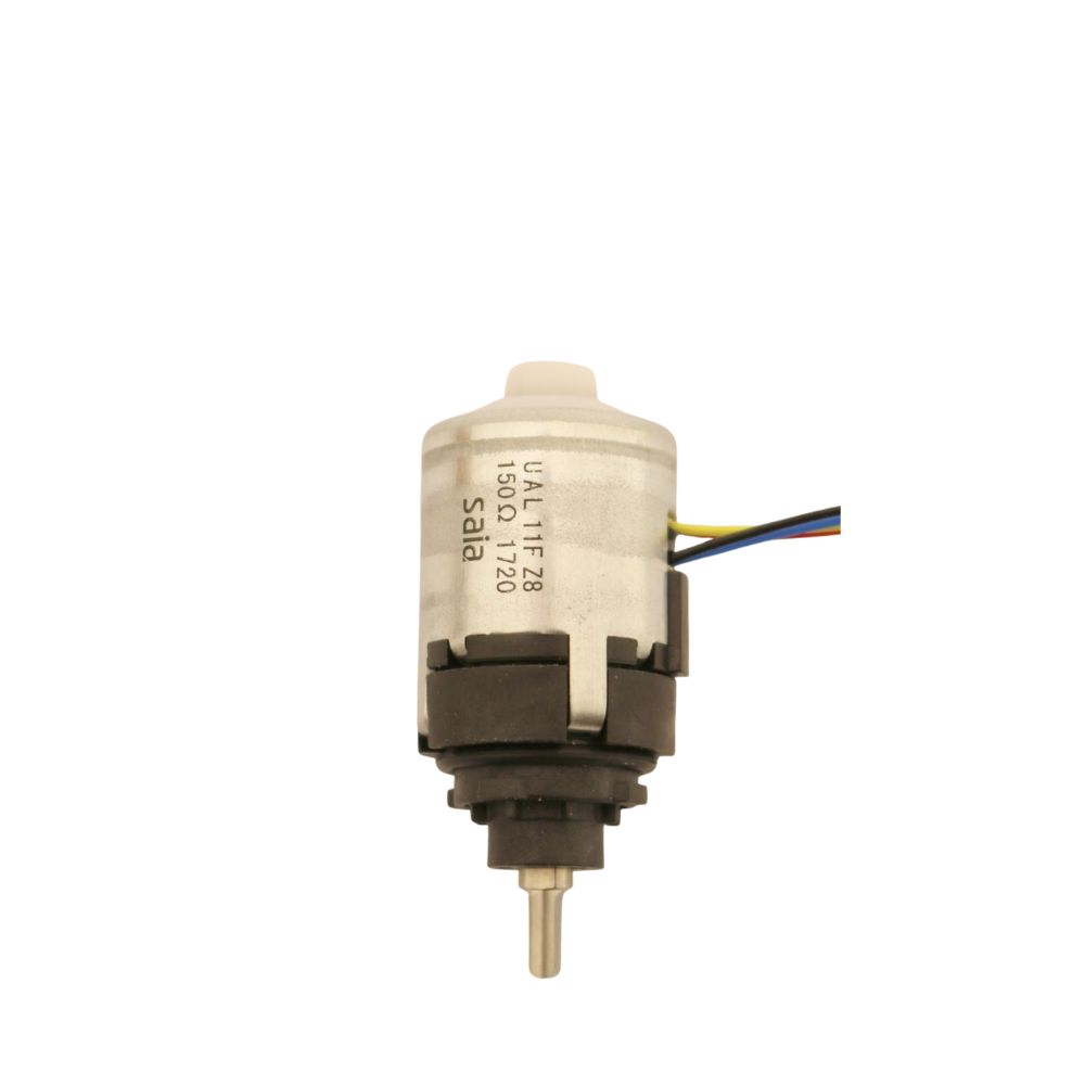 JURA motor beluchting melkschuimer