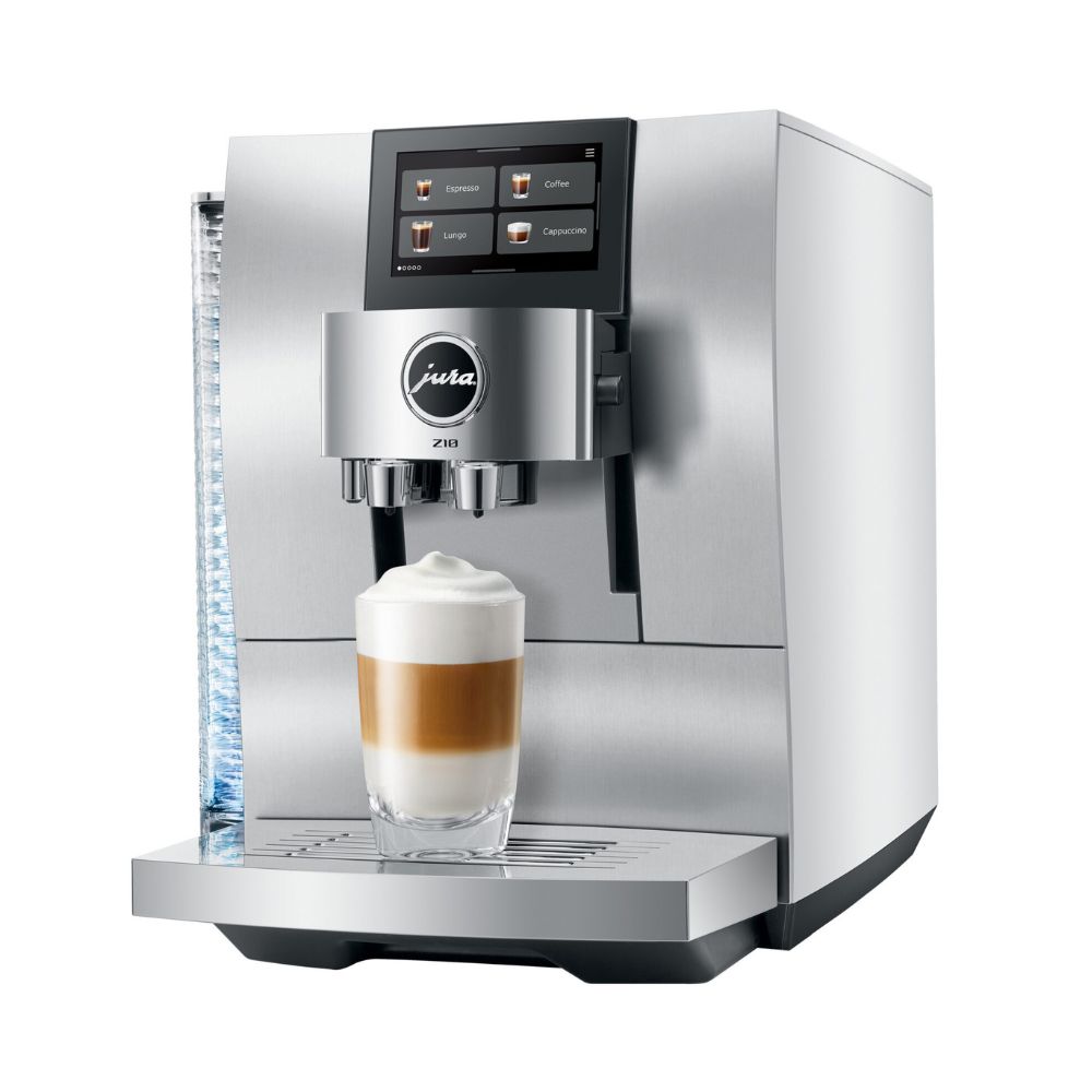 JURA Z10 Alu [EB]