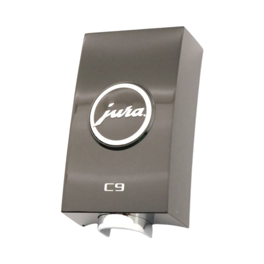 [76166] JURA C9 [EA] uitloop cover