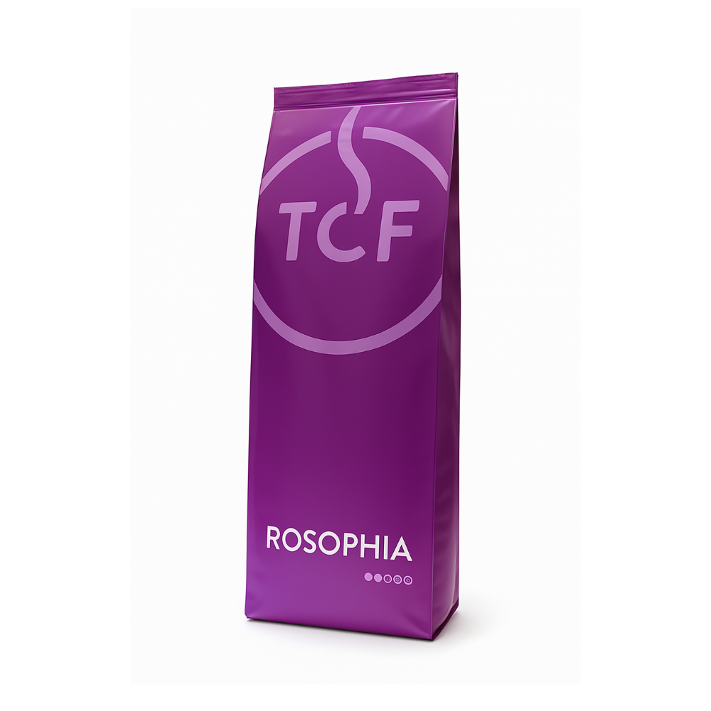 RoSophia koffiebonen