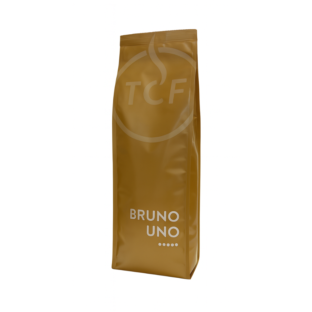 [10545201070] Bruno Uno koffiebonen