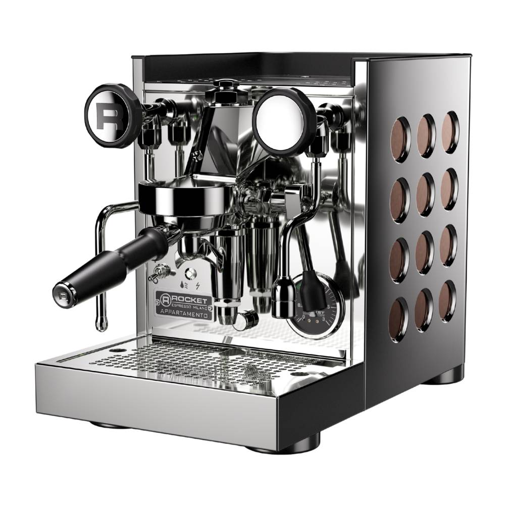 Rocket Appartamento TCA