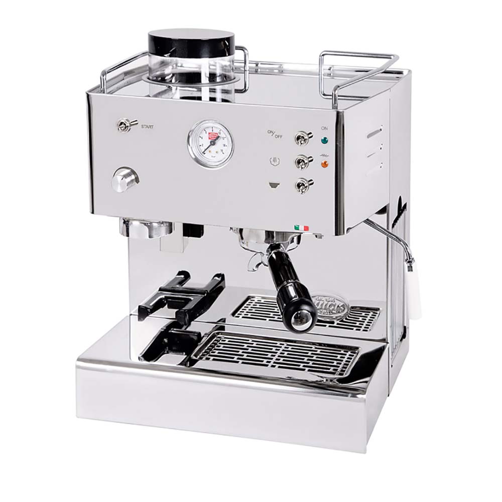 Quick Mill 3035 PID Profilio