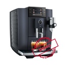 JURA E8 [ED] Cosmic Black