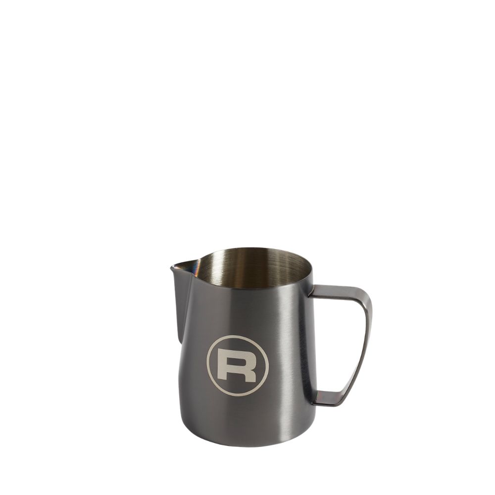 Rocket melkkan Sandy Black