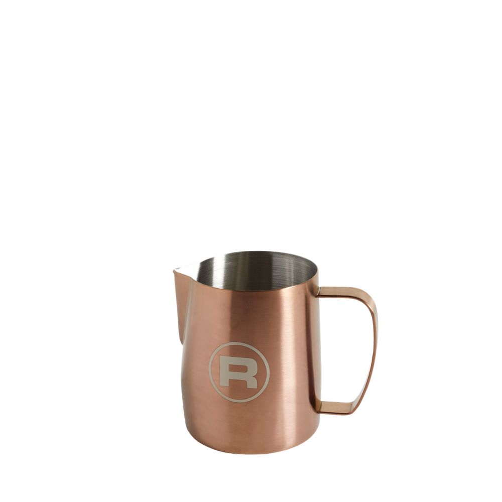 Rocket melkkan Sandy Copper