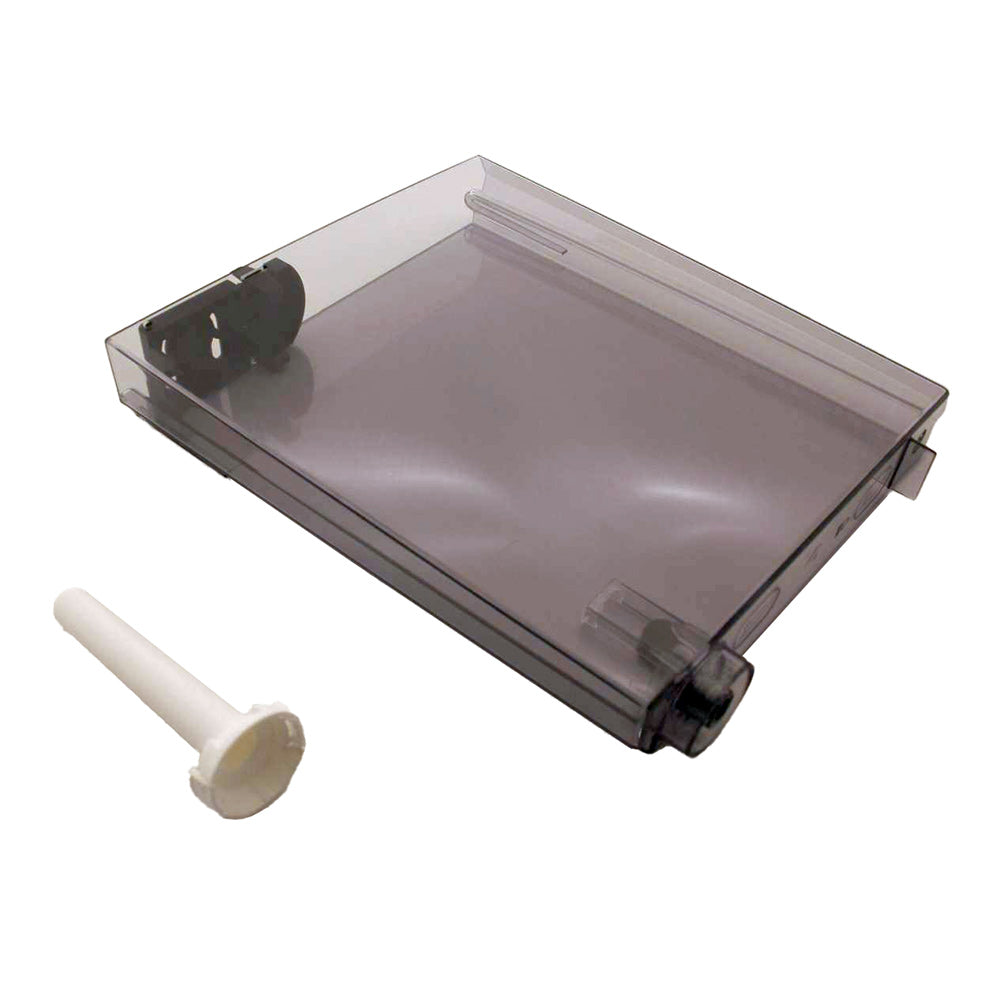 JURA Impressa S-serie waterreservoir
