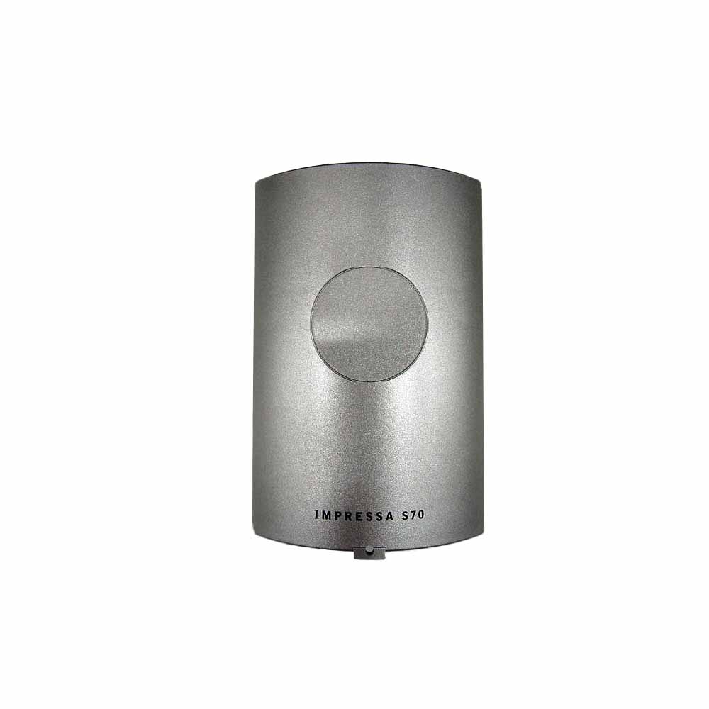 [62143] JURA Impressa S70 uitloop cover