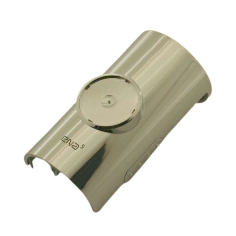 [68621] JURA Ena 5 uitloop cover chroom