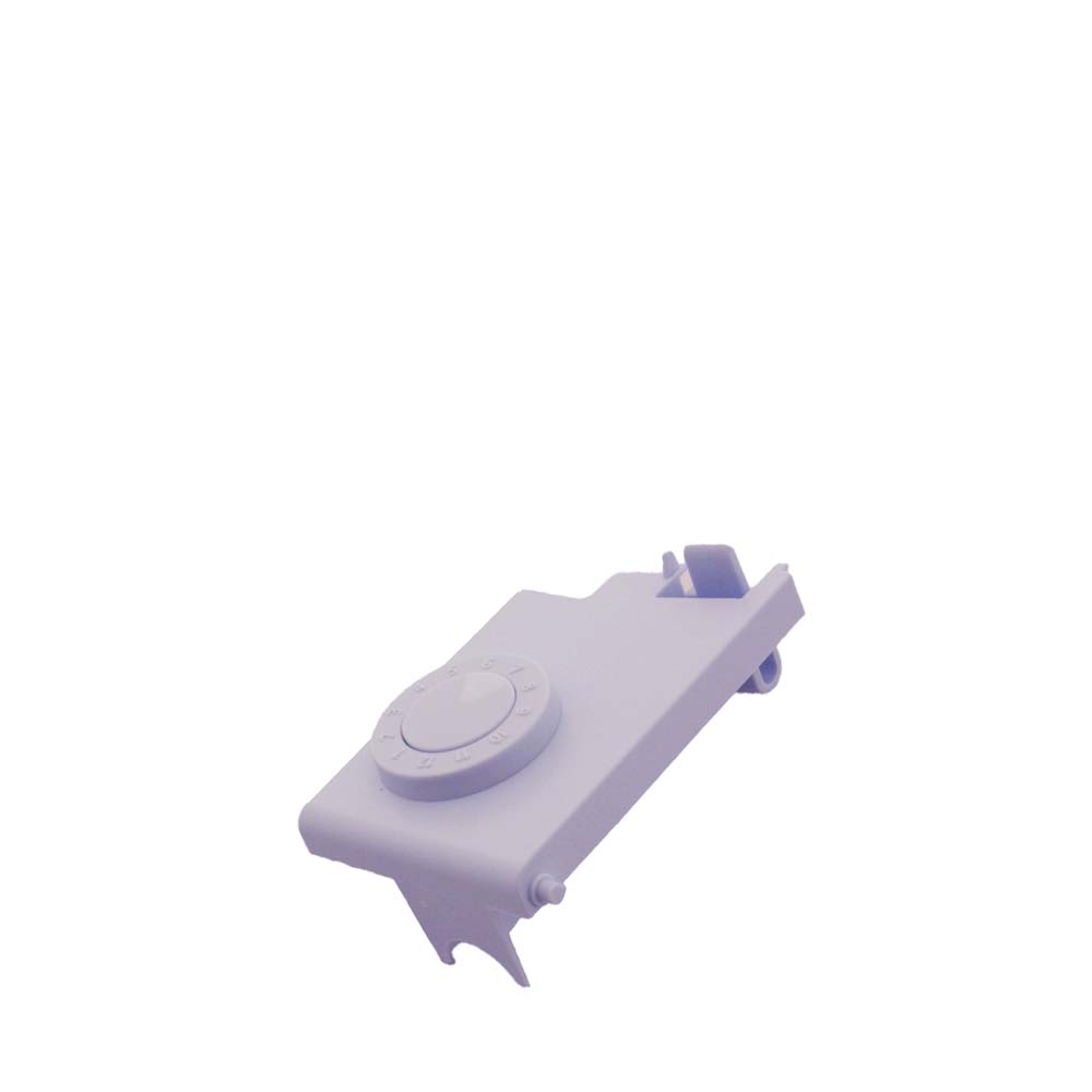 [69389] JURA Impressa Z-serie klem Claris waterfilter