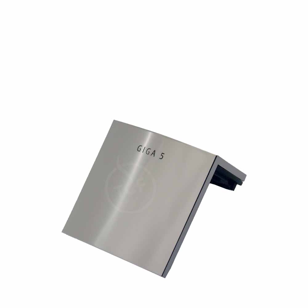 JURA Giga 5 uitloop cover