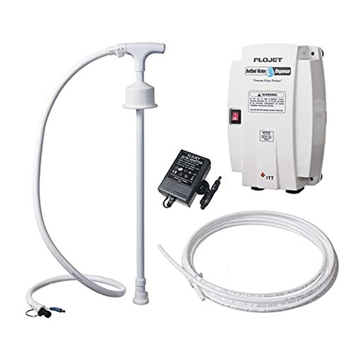 [BW4003A] Flojet opvoerpomp