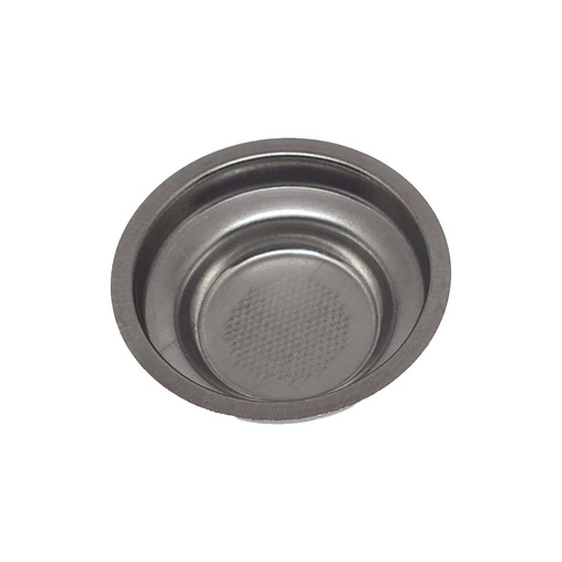 [AC0800FC] Quick Mill E.S.E. filterbakje voor losse koffie systemen