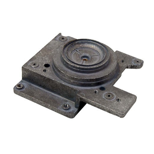 [AL0810GPL] Quick Mill onderplaat E.S.E.