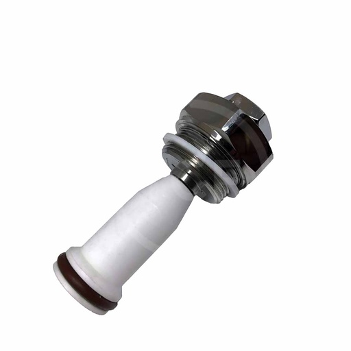 [C229901133] Rocket E61-groep trompet compleet