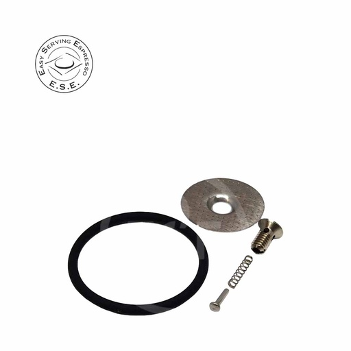 [QMESEONDS] Quick Mill E.S.E. onderhoudsset