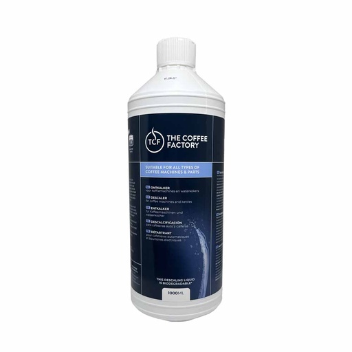 [12347] TCF ontkalker XL [1000 ml]