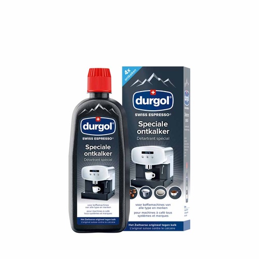 [DUR-131] durgol swiss espresso 1 x 500 ml