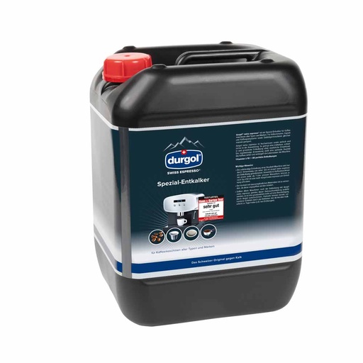 [DUR-301] durgol swiss espresso professional 1 x 10 l