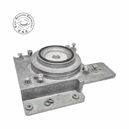 [QMOPSCESE] Quick Mill onderplaatset E.S.E.