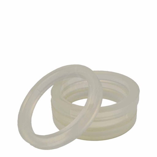 [NR700883/5-F] E61-groep pistonring 8,5 mm