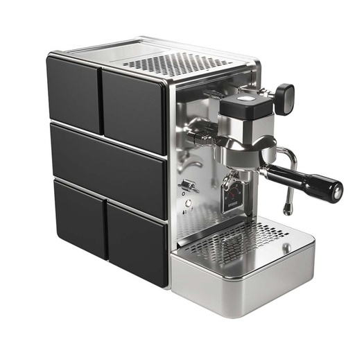 [RSPURE1G11] Stone Espresso - Pure