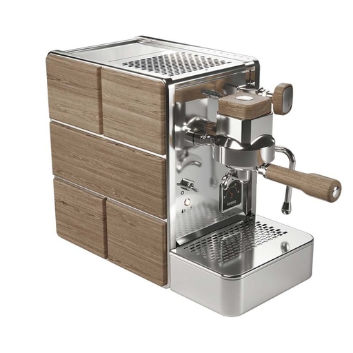 [RSMIPR1L11] Stone Espresso - Mine Premium | Wood