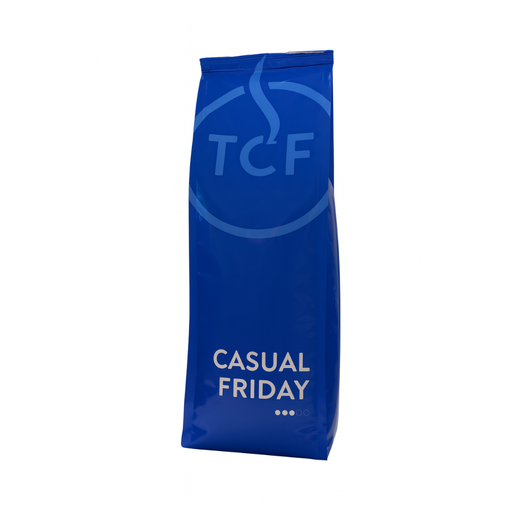[10545201075] Casual Friday koffiebonen