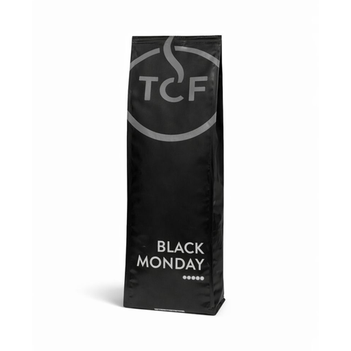 [10544801075] Black Monday koffiebonen