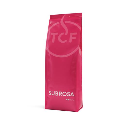 [10547001075] SubRosa koffiebonen