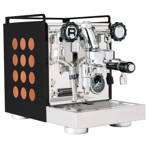 Rocket Appartamento 2.0