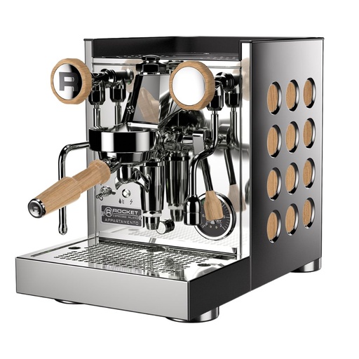 Rocket Appartamento TCA | Wood