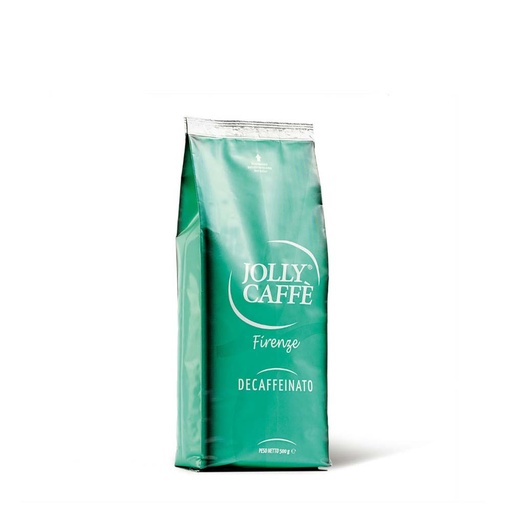[3007] Jolly Caffè bonen decaf 500 gr.