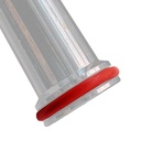 Rocket E61-groep silicone o-ring trompet [Ø20 x 3,2 mm]