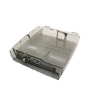 JURA E-serie [ED] waterreservoir