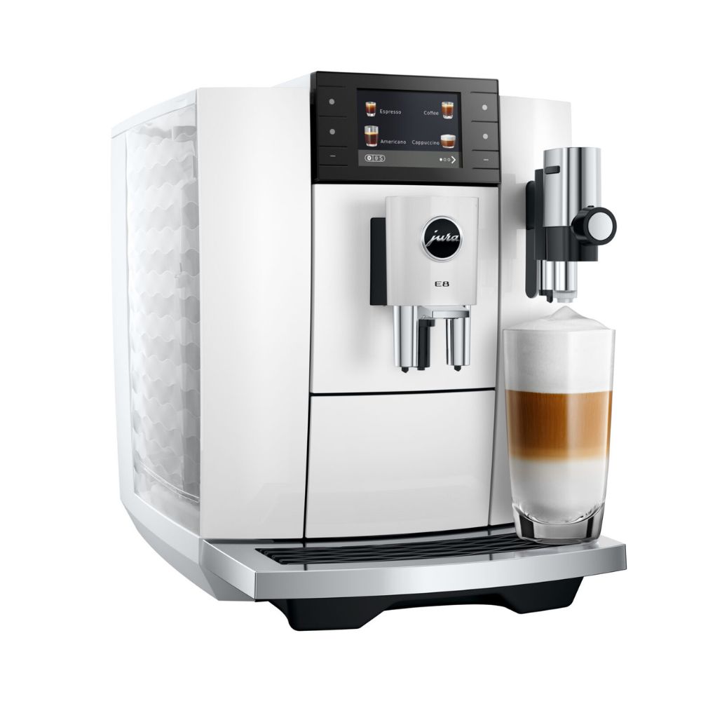 JURA E8 [ED]