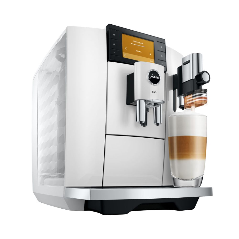 JURA E8 [ED]